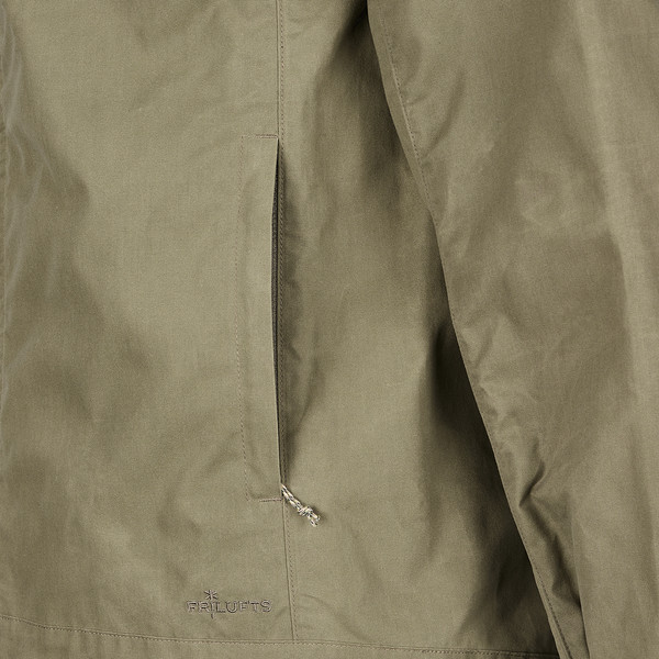 Frilufts ULLAHAU HOODED JACKET Herren - Übergangsjacke Ansicht 4