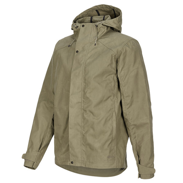 Frilufts ULLAHAU HOODED JACKET Herren - Übergangsjacke Ansicht 2