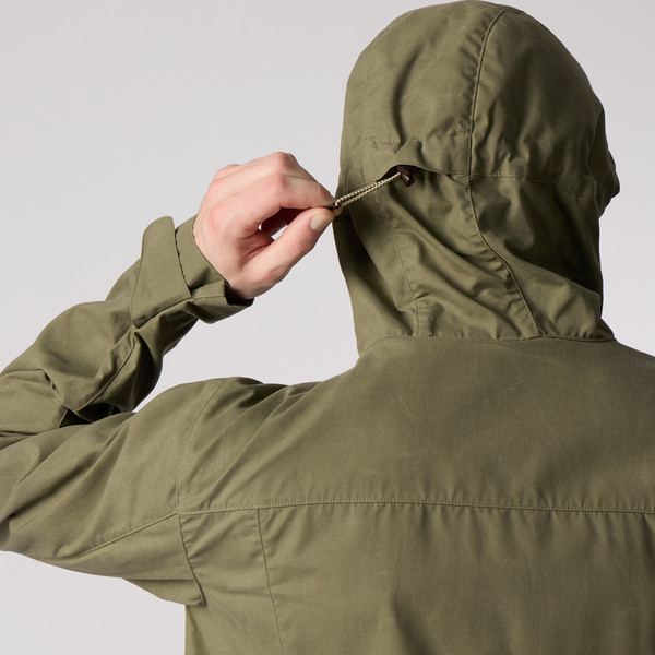 Frilufts ULLAHAU HOODED JACKET Herren - Übergangsjacke Ansicht 14