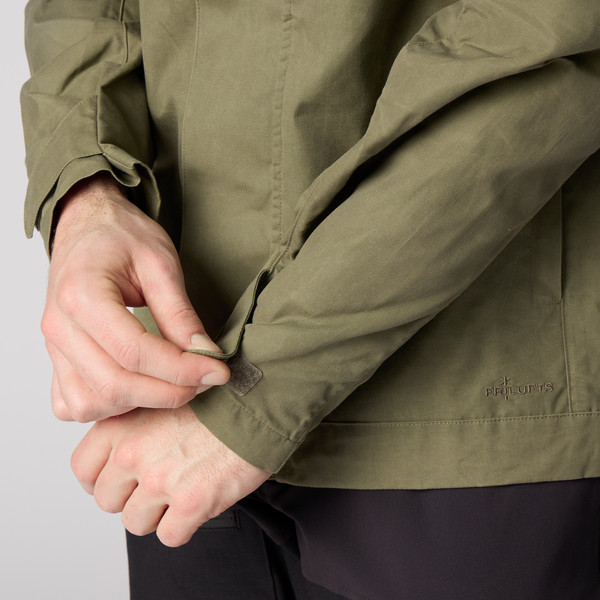 Frilufts ULLAHAU HOODED JACKET Herren - Übergangsjacke Ansicht 13