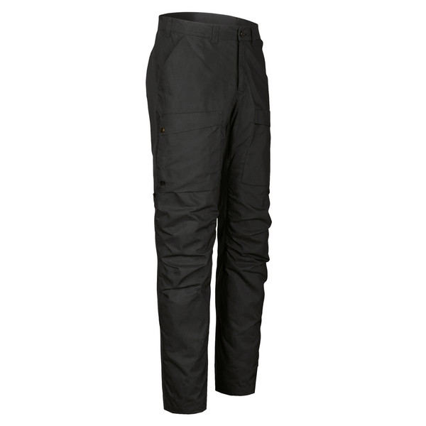 Fjällräven ABISKO HYBRID TRAIL TRS M Herren - Trekkinghose Ansicht 2