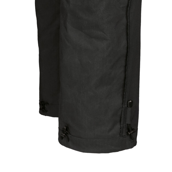 Fjällräven ABISKO HYBRID TRAIL TRS M Herren - Trekkinghose Ansicht 6