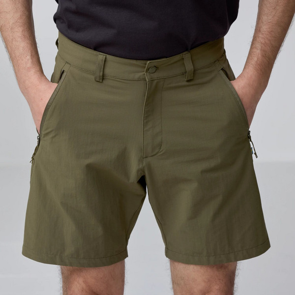 Fjällräven HIGH COAST PACK SHORTS M Herren - Shorts Ansicht 7