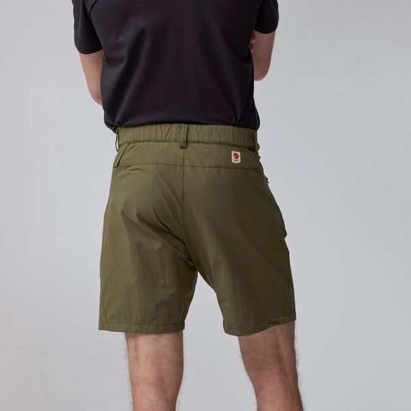Fjällräven HIGH COAST PACK SHORTS M Herren - Shorts Ansicht 10