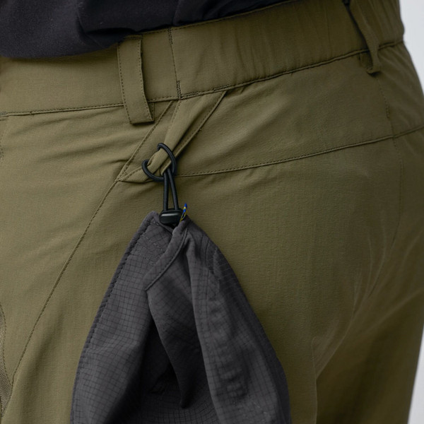 Fjällräven HIGH COAST PACK SHORTS M Herren - Shorts Ansicht 12