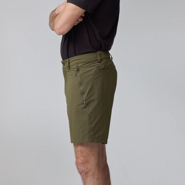 Fjällräven HIGH COAST PACK SHORTS M Herren - Shorts Ansicht 9