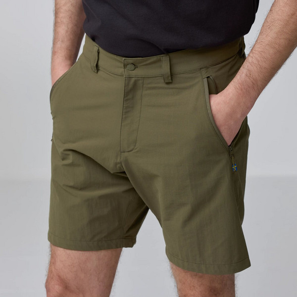 Fjällräven HIGH COAST PACK SHORTS M Herren - Shorts Ansicht 8