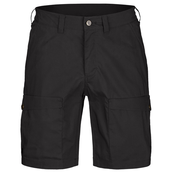 Fjällräven ABISKO HYBRID TRAIL SHORTS M Herren - Shorts Ansicht 1
