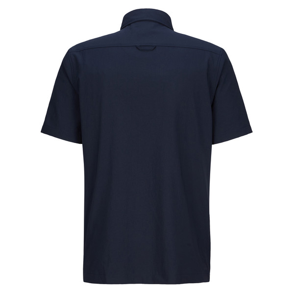 Fjällräven HIGH COAST PACK SHIRT SS M Herren - Outdoor Hemd Ansicht 2