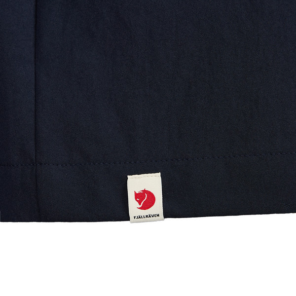 Fjällräven HIGH COAST PACK SHIRT SS M Herren - Outdoor Hemd Ansicht 4