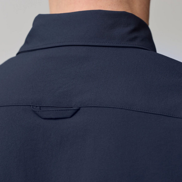 Fjällräven HIGH COAST PACK SHIRT SS M Herren - Outdoor Hemd Ansicht 11