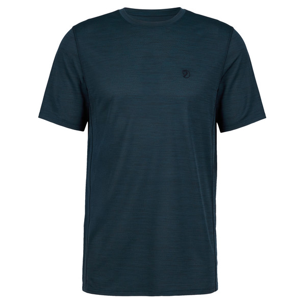 Fjällräven ABISKO LITE SS M Herren - T-Shirt Ansicht 1