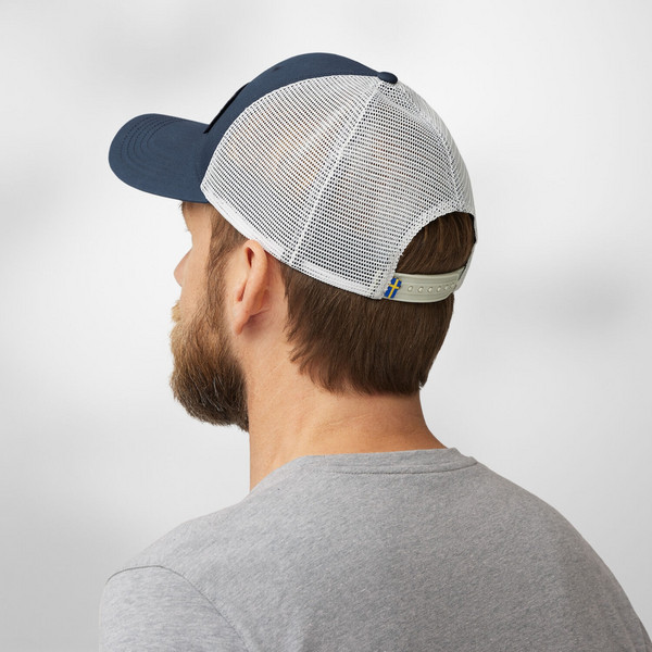 Fjällräven FJÄLLRÄVEN LÅNGTRADARKEPS Unisex - Cap Ansicht 6