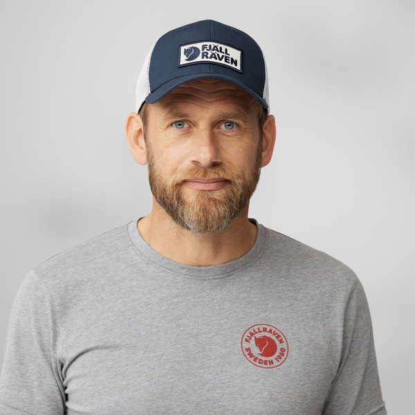 Fjällräven FJÄLLRÄVEN LÅNGTRADARKEPS Unisex - Cap Ansicht 5