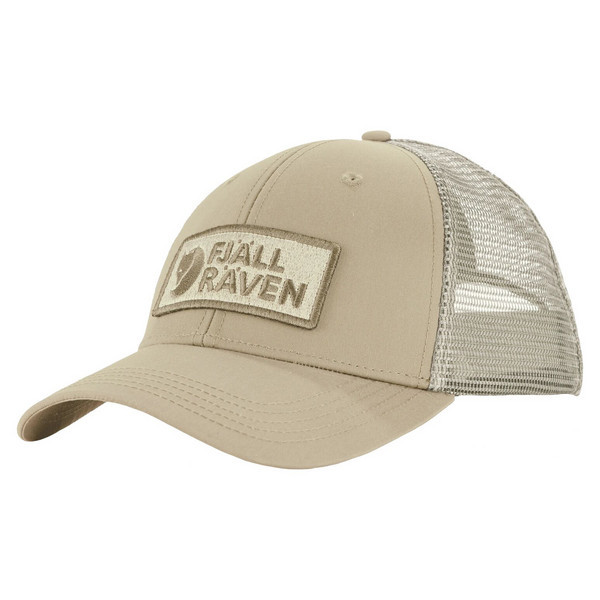 FJÄLLRÄVEN LÅNGTRADARKEPS Unisex - Cap-FOSSIL