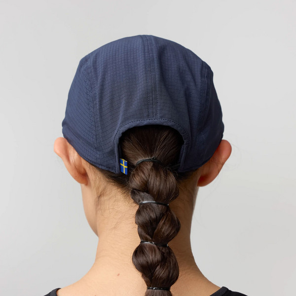 Fjällräven ABISKO TREKKING CAP Unisex - Cap Ansicht 7