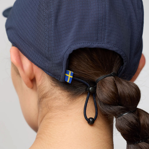 Fjällräven ABISKO TREKKING CAP Unisex - Cap Ansicht 8