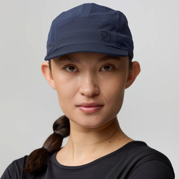 Fjällräven ABISKO TREKKING CAP Unisex - Cap Ansicht 5