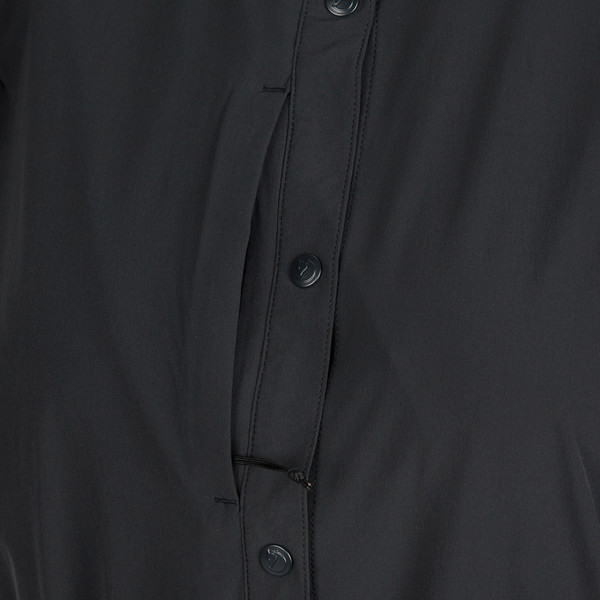 Fjällräven ABISKO FJÄLL DRESS W Damen - Kleid Ansicht 3