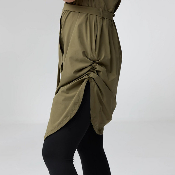 Fjällräven ABISKO FJÄLL DRESS W Damen - Kleid Ansicht 15