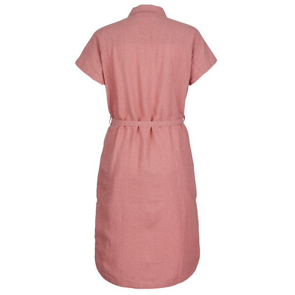 Fjällräven ÖVIK HEMP DRESS W Damen - Kleid Ansicht 2