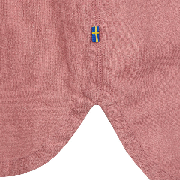 Fjällräven ÖVIK HEMP DRESS W Damen - Kleid Ansicht 5