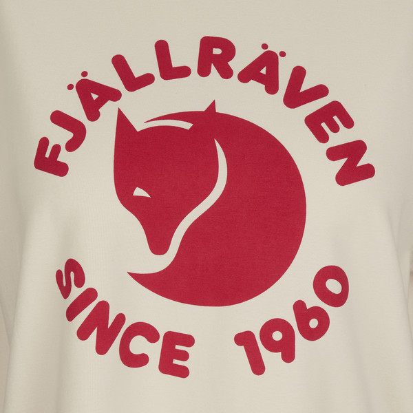 Fjällräven FJÄLLRÄVEN RELAXED T-SHIRT W Damen - T-Shirt Ansicht 3