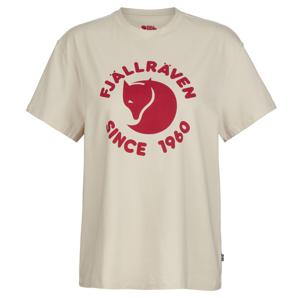 Fjällräven FJÄLLRÄVEN RELAXED T-SHIRT W Damen - T-Shirt