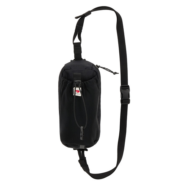 ABISKO BOTTLE POCKET Unisex - Umhängetasche