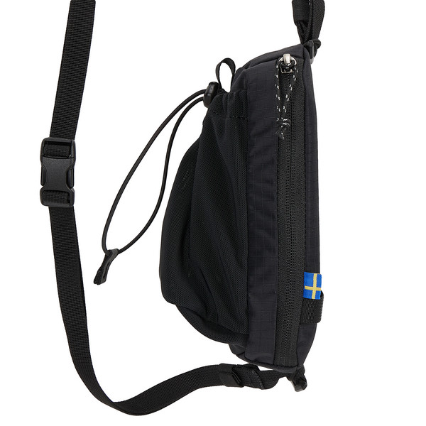 Fjällräven ABISKO BOTTLE POCKET Unisex - Umhängetasche Ansicht 4