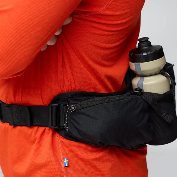 Fjällräven ABISKO HIP PACK 6 Unisex - Hüfttasche Ansicht 15