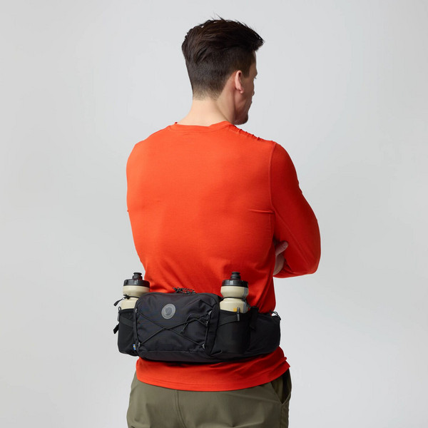 Fjällräven ABISKO HIP PACK 6 Unisex - Hüfttasche Ansicht 13