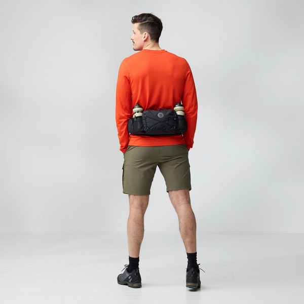 Fjällräven ABISKO HIP PACK 6 Unisex - Hüfttasche Ansicht 12