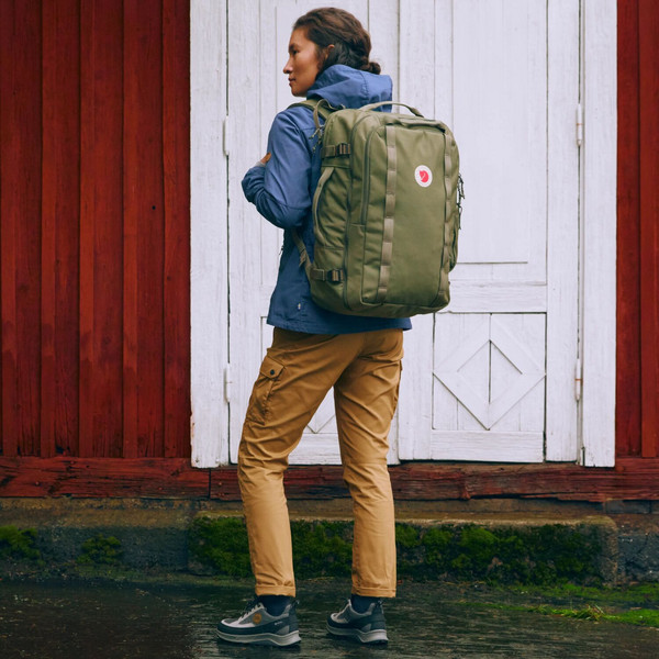 Fjällräven FÄRDEN CARRY-ON PACK - Kofferrucksack Ansicht 20