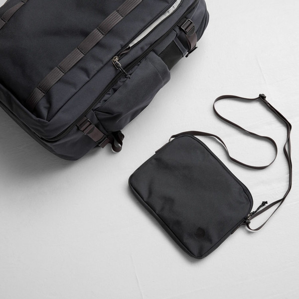 Fjällräven FÄRDEN CARRY-ON PACK - Kofferrucksack Ansicht 26