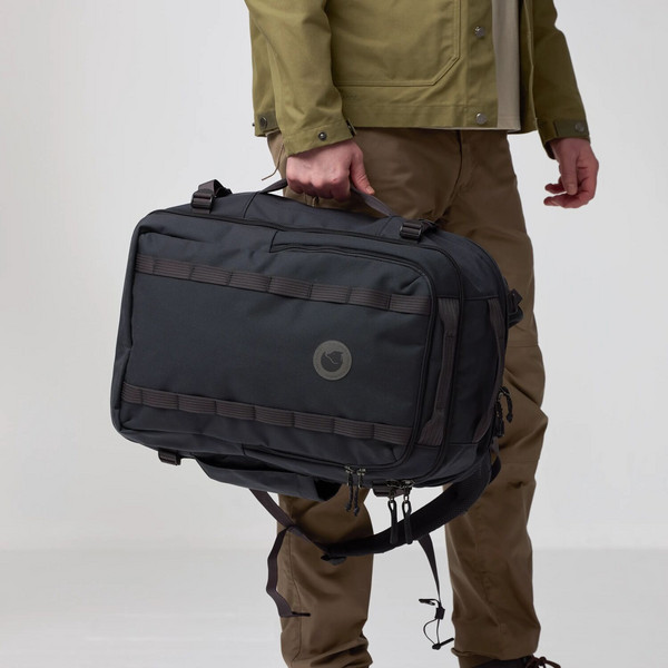 Fjällräven FÄRDEN CARRY-ON PACK - Kofferrucksack Ansicht 23