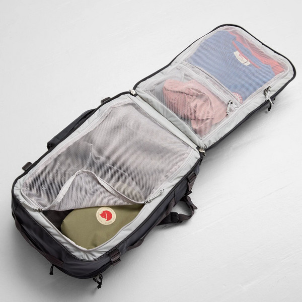 Fjällräven FÄRDEN CARRY-ON PACK - Kofferrucksack Ansicht 27