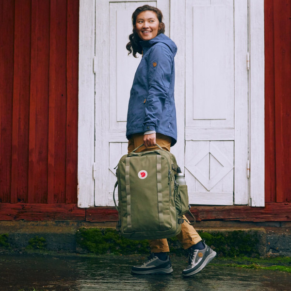 Fjällräven FÄRDEN CARRY-ON PACK - Kofferrucksack Ansicht 21