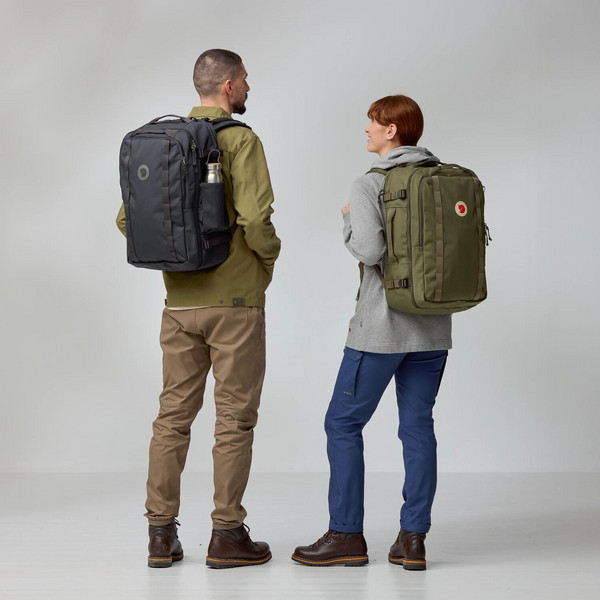 Fjällräven FÄRDEN CARRY-ON PACK - Kofferrucksack Ansicht 17