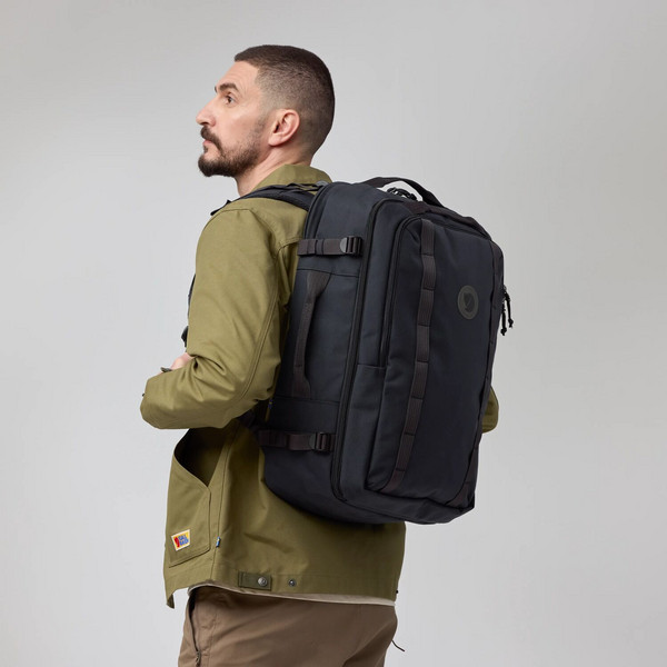 Fjällräven FÄRDEN CARRY-ON PACK - Kofferrucksack Ansicht 22