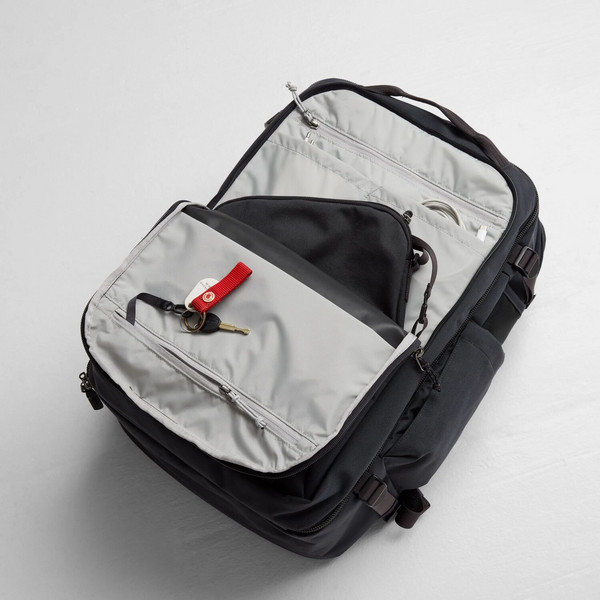 Fjällräven FÄRDEN CARRY-ON PACK - Kofferrucksack Ansicht 25