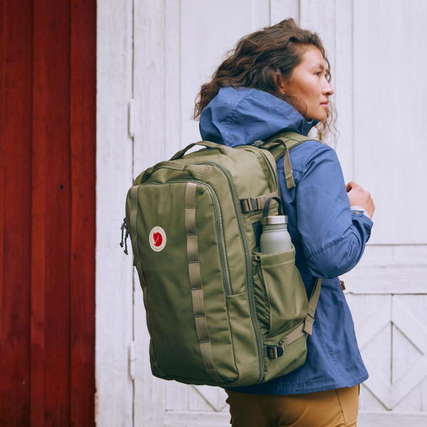 Fjällräven FÄRDEN CARRY-ON PACK - Kofferrucksack Ansicht 18