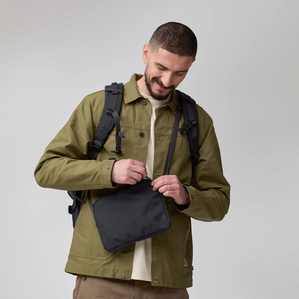 Fjällräven FÄRDEN CARRY-ON PACK - Kofferrucksack Ansicht 15
