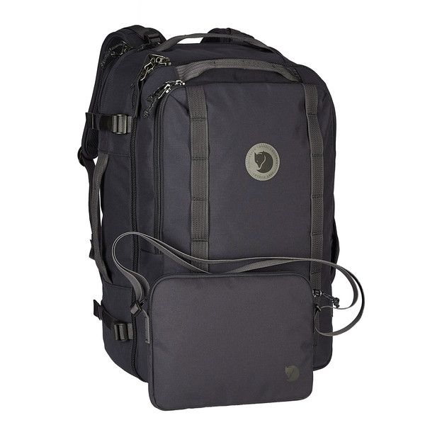 Fjällräven FÄRDEN CARRY-ON PACK - Kofferrucksack Ansicht 7