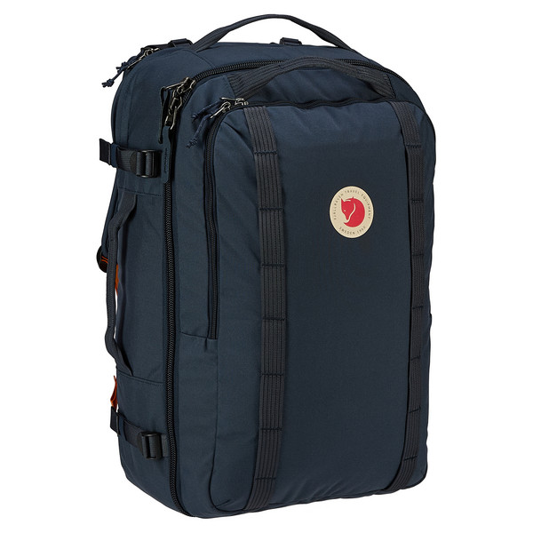 FÄRDEN CARRY-ON PACK - Kofferrucksack-NAVY