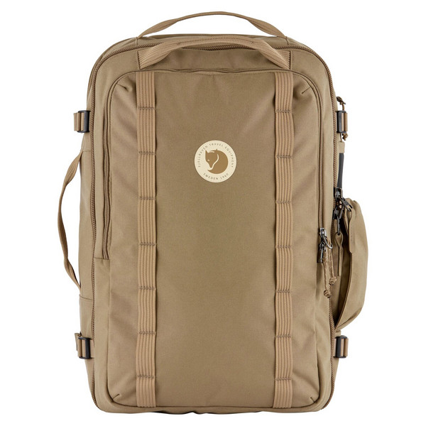 FÄRDEN CARRY-ON PACK - Kofferrucksack-CLAY