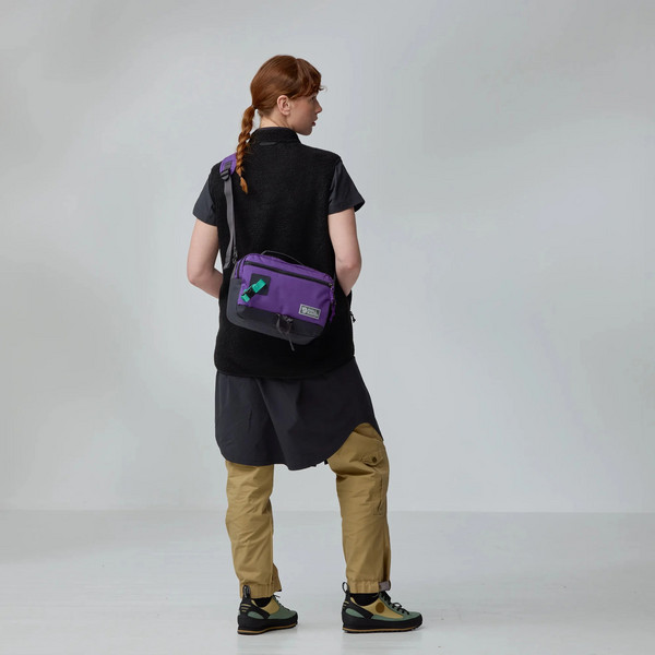 Fjällräven VARDAG SHOULDER BAG 6 Unisex - Umhängetasche Ansicht 12