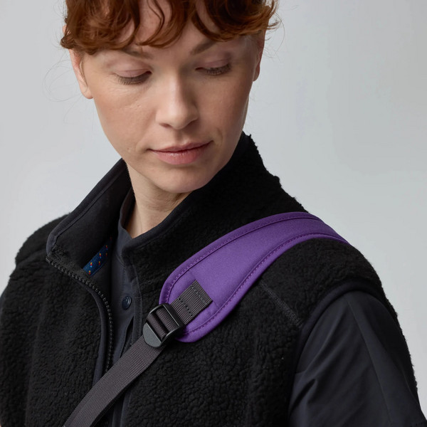 Fjällräven VARDAG SHOULDER BAG 6 Unisex - Umhängetasche Ansicht 11