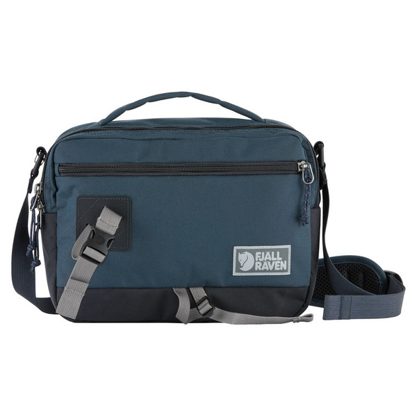 VARDAG SHOULDER BAG 6 Unisex - Umhängetasche-NAVY
