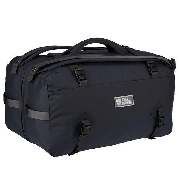 Fjällräven VARDAG SPLITPACK 45 - Reisetasche Ansicht 1